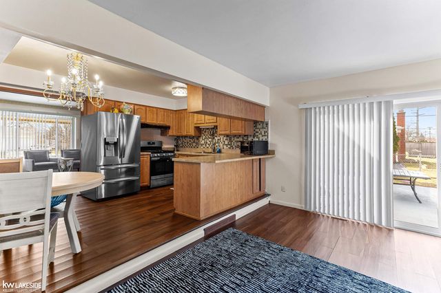 33157 Mccoy Drive, Sterling Heights, MI 48312