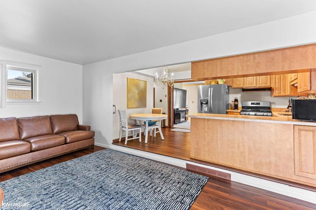 33157 Mccoy Drive, Sterling Heights, MI 48312