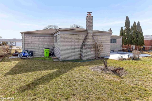 33157 Mccoy Drive, Sterling Heights, MI 48312