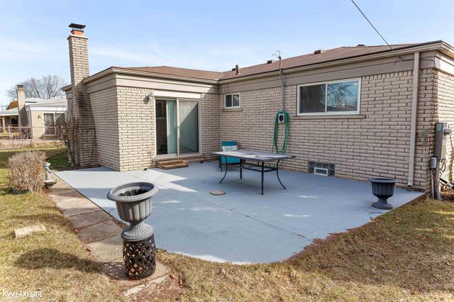 33157 Mccoy Drive, Sterling Heights, MI 48312