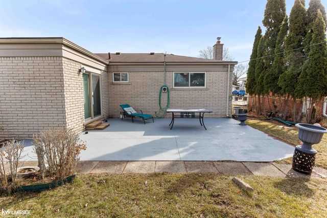 33157 Mccoy Drive, Sterling Heights, MI 48312