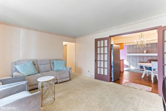 33157 Mccoy Drive, Sterling Heights, MI 48312