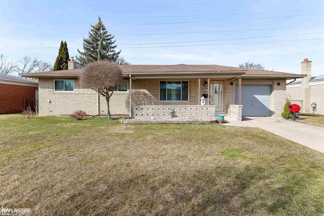 33157 Mccoy Drive, Sterling Heights, MI 48312