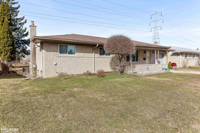 33157 Mccoy Drive, Sterling Heights, MI 48312