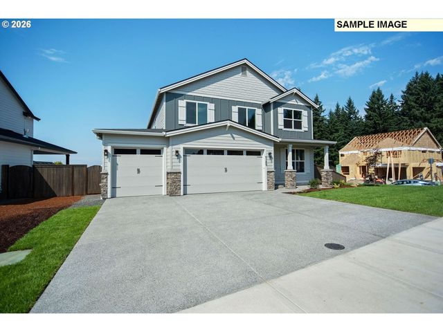 18601 Ne 41ST Ave LOT 435, Vancouver, WA 98686