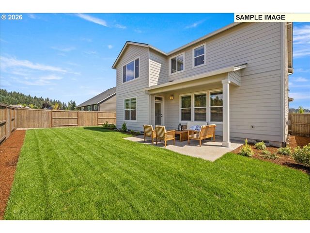 18601 Ne 41ST Ave LOT 435, Vancouver, WA 98686