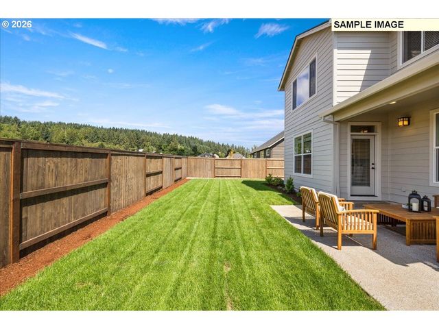 18601 Ne 41ST Ave LOT 435, Vancouver, WA 98686