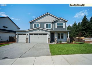 18601 Ne 41ST Ave LOT 435, Vancouver, WA 98686