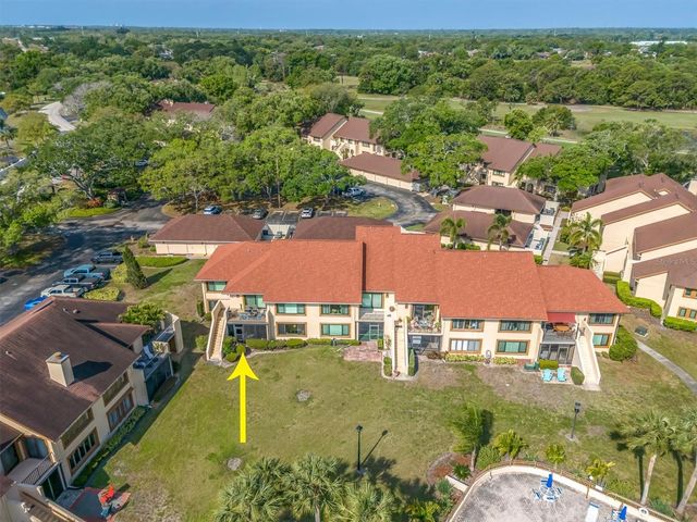 8101 BARDMOOR PLACE 104H, Seminole, FL 33777