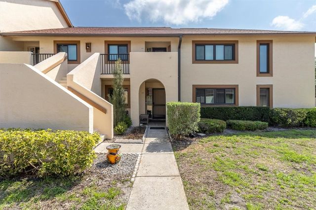 8101 BARDMOOR PLACE 104H, Seminole, FL 33777