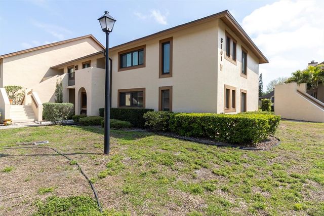 8101 BARDMOOR PLACE 104H, Seminole, FL 33777