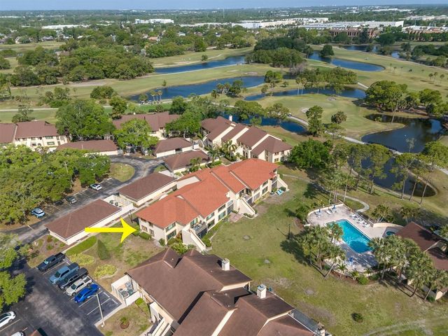 8101 BARDMOOR PLACE 104H, Seminole, FL 33777