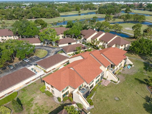 8101 BARDMOOR PLACE 104H, Seminole, FL 33777