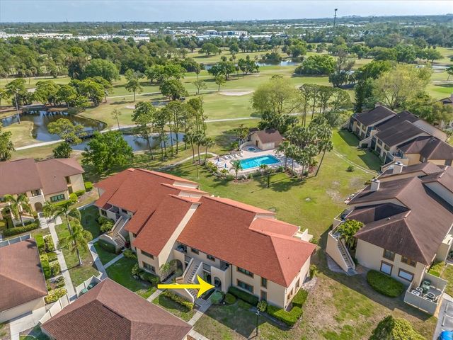 8101 BARDMOOR PLACE 104H, Seminole, FL 33777