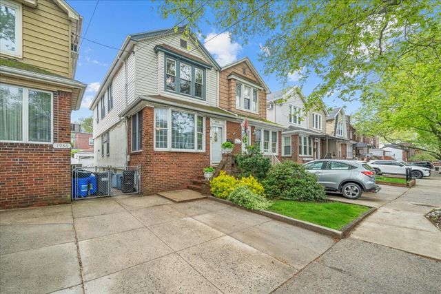 1934 RYDER Street, New York City, NY 11234