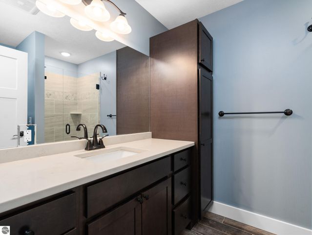 1215 Santo Street, Traverse City, MI 49686