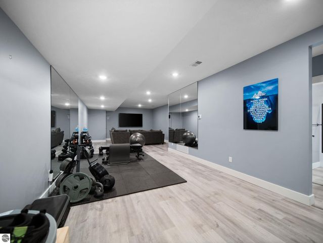 1215 Santo Street, Traverse City, MI 49686