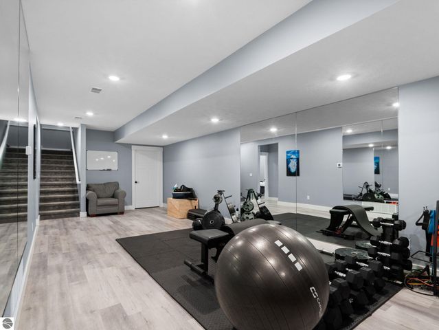 1215 Santo Street, Traverse City, MI 49686