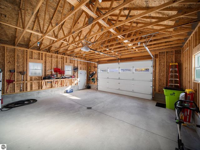 1215 Santo Street, Traverse City, MI 49686