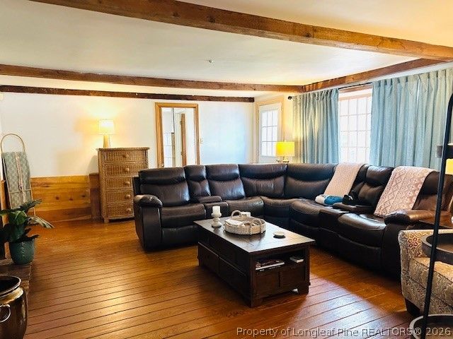 3690 Kale Drive, Lumberton, NC 28358