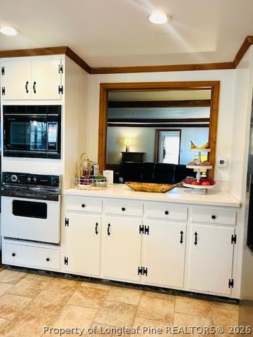 3690 Kale Drive, Lumberton, NC 28358