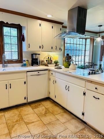 3690 Kale Drive, Lumberton, NC 28358