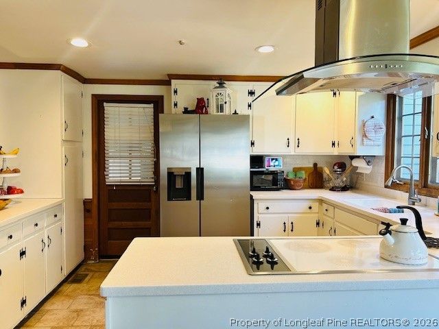 3690 Kale Drive, Lumberton, NC 28358