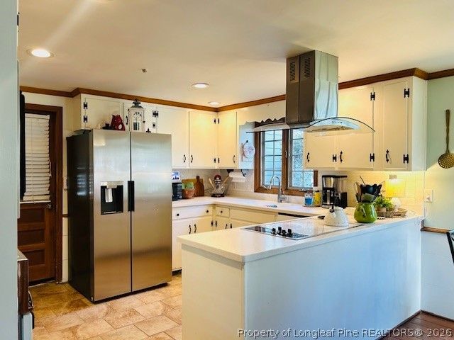 3690 Kale Drive, Lumberton, NC 28358