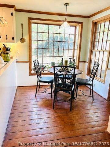 3690 Kale Drive, Lumberton, NC 28358