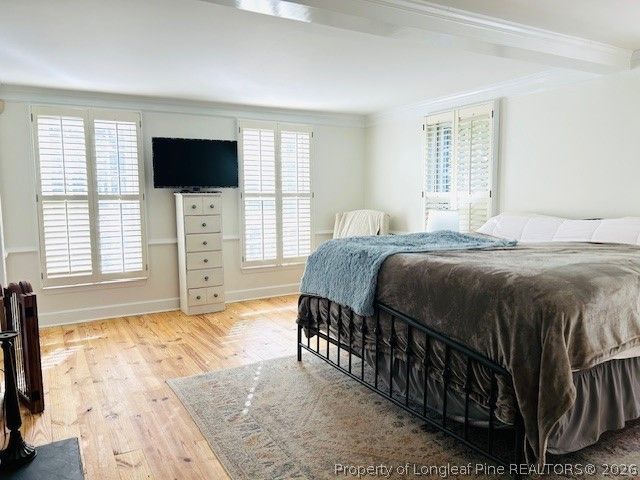 3690 Kale Drive, Lumberton, NC 28358