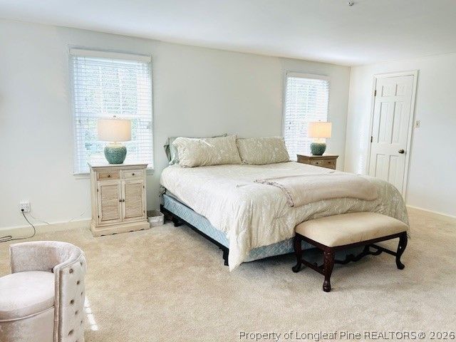 3690 Kale Drive, Lumberton, NC 28358