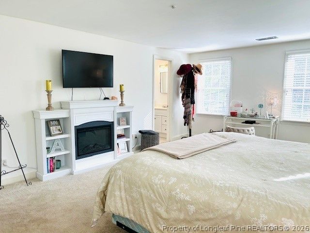 3690 Kale Drive, Lumberton, NC 28358