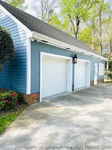 3690 Kale Drive, Lumberton, NC 28358