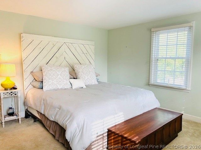 3690 Kale Drive, Lumberton, NC 28358