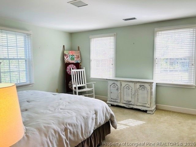 3690 Kale Drive, Lumberton, NC 28358