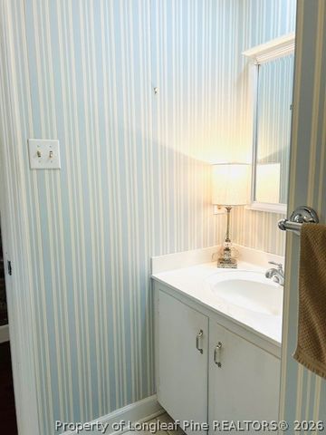 3690 Kale Drive, Lumberton, NC 28358