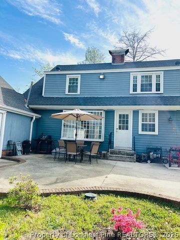 3690 Kale Drive, Lumberton, NC 28358