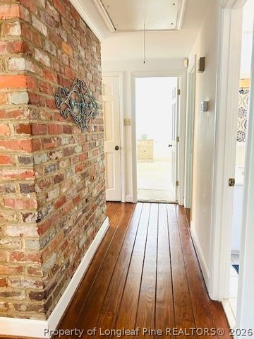 3690 Kale Drive, Lumberton, NC 28358