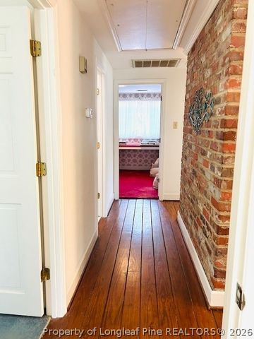 3690 Kale Drive, Lumberton, NC 28358