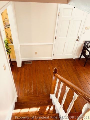 3690 Kale Drive, Lumberton, NC 28358