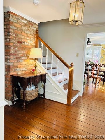 3690 Kale Drive, Lumberton, NC 28358