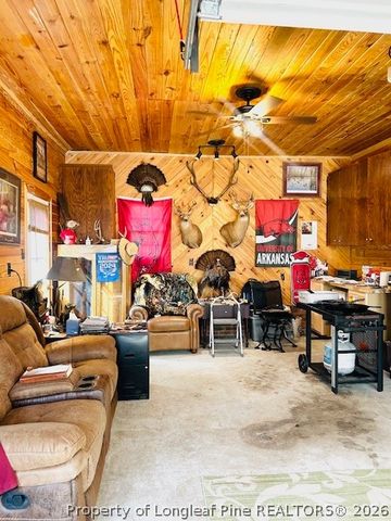 3690 Kale Drive, Lumberton, NC 28358