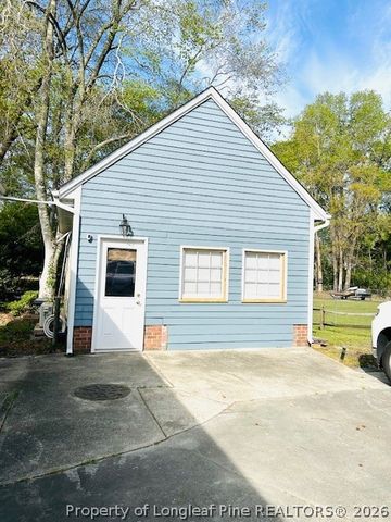 3690 Kale Drive, Lumberton, NC 28358