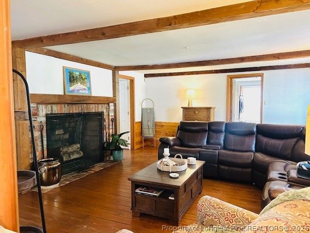 3690 Kale Drive, Lumberton, NC 28358