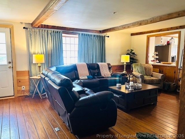 3690 Kale Drive, Lumberton, NC 28358