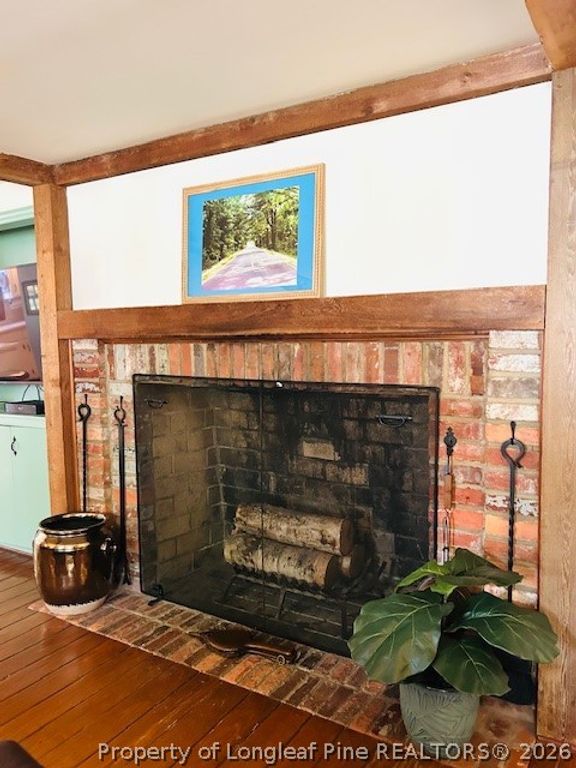 3690 Kale Drive, Lumberton, NC 28358 — photo 11