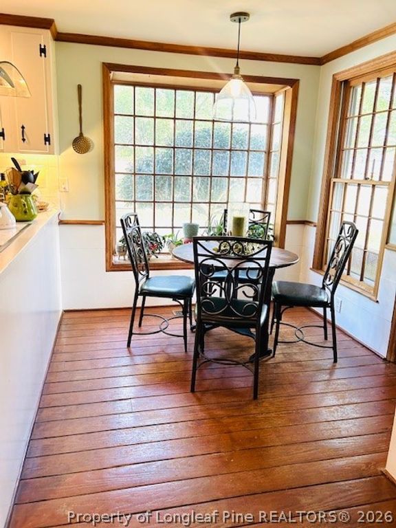 3690 Kale Drive, Lumberton, NC 28358 — photo 16