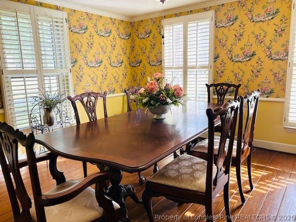 3690 Kale Drive, Lumberton, NC 28358 — photo 17
