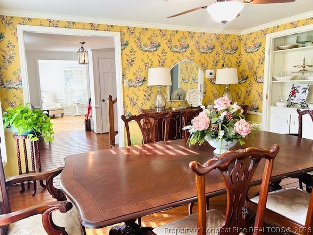 3690 Kale Drive, Lumberton, NC 28358 — photo 18