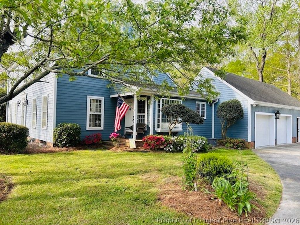 3690 Kale Drive, Lumberton, NC 28358 — photo 2